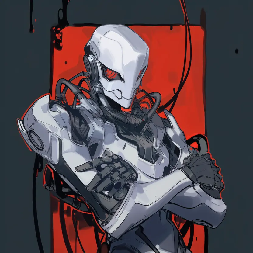 RomanticParasite의 ID: 두억시니