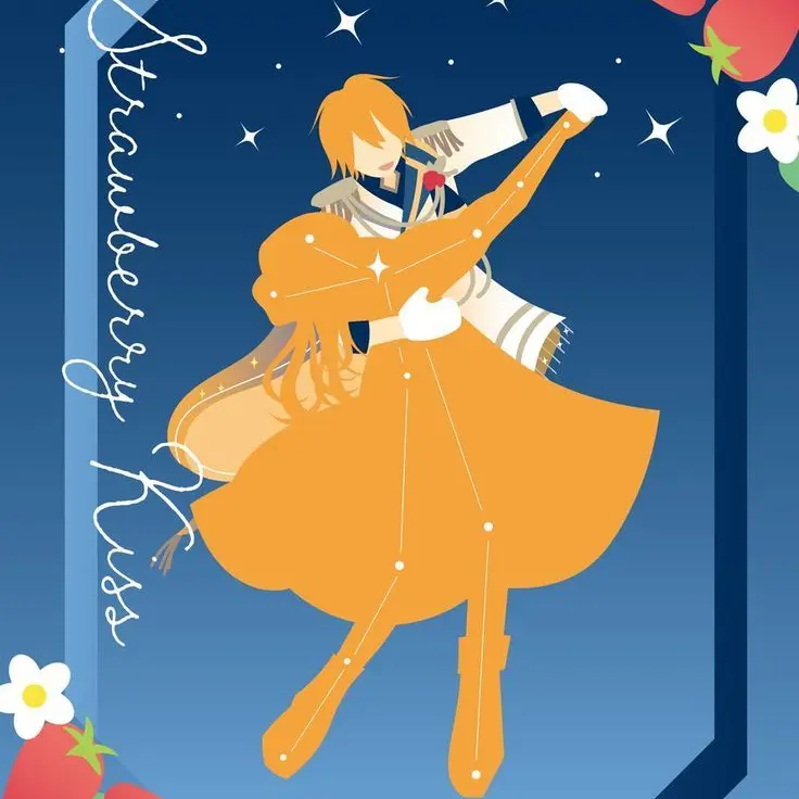 uiMaru의 レンアイ不器用サマ•*¨*•.¸♬︎