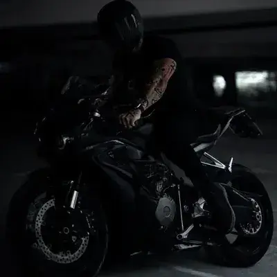 ScenicPool2593의 Biker Gang Leader