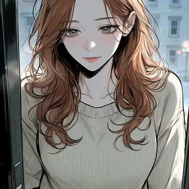 Profile image of Sorcha