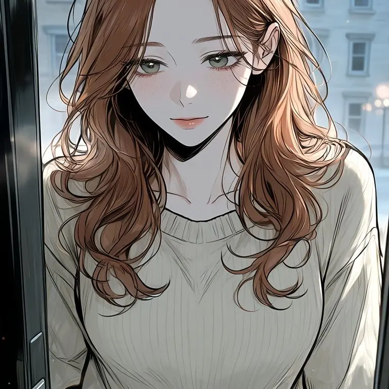 HumbleDial9129의 The Wolf at Her Door