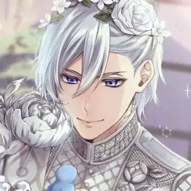 Profile image of Silver Vanrouge