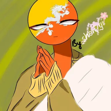 Profile image of 부탄
