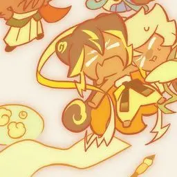 Profile image of 뇌신무장쿠키