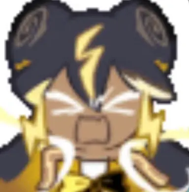 Profile image of 雷神武将クッキー
