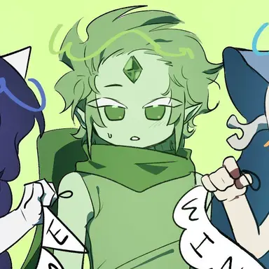 Profile image of 바람궁수쿠키