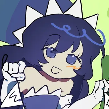 Profile image of 달빛술사쿠키