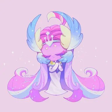 Profile image of 설탕백조쿠키
