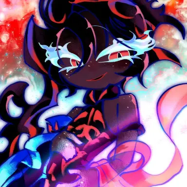 Profile image of 지하명왕쿠키