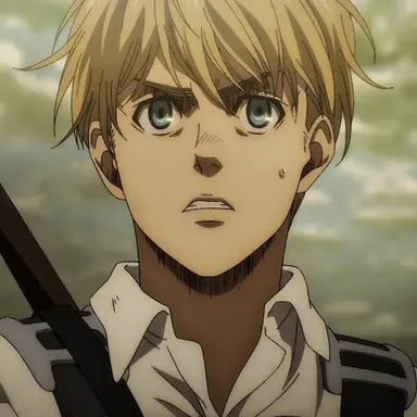 Profile image of アルミン・アルレルト