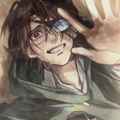 Profile image of ハンジ・ゾエ