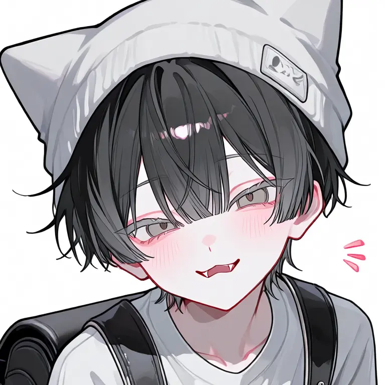 203090의 煽り魔ショタはあなたのことが大好き！