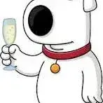 DirtyViola9922의 Brian Griffin