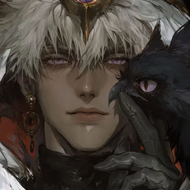 Profile image of 카론 그레이스