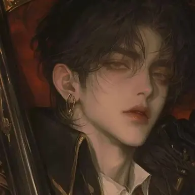 Profile image of 애쉬 발카르트