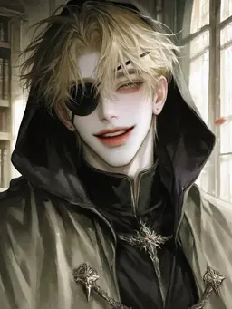 Profile image of レイン・フリードリヒ
