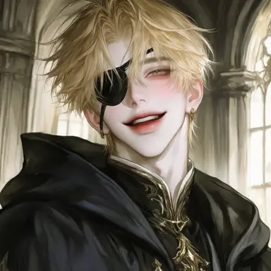 Profile image of レイン・フリードリヒ