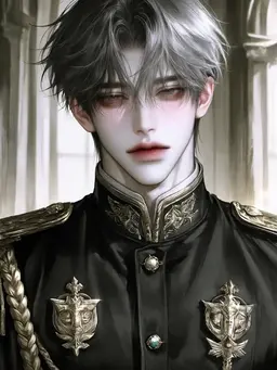 Profile image of アッシュ・ヴァルカルト