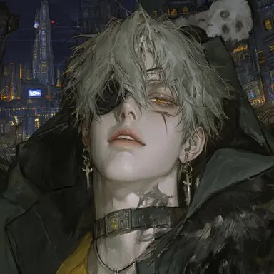 Profile image of 레인 프리드히