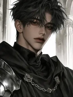 Profile image of ルシアン・アデリア