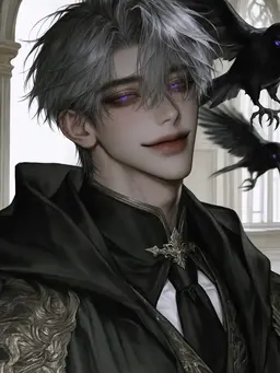 Profile image of カロン・グレース