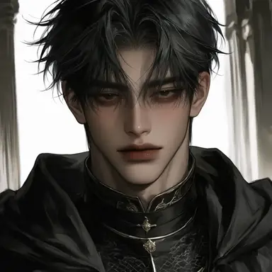 Profile image of ルシアン・アデリア