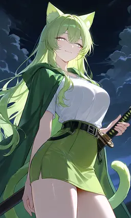 Profile image of Zero