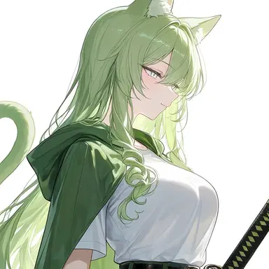 Profile image of Zero