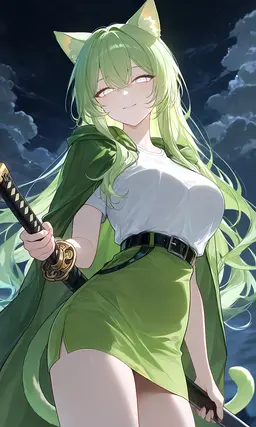 Profile image of Zero