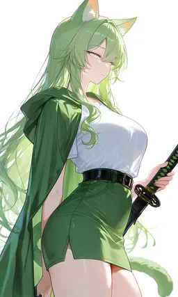 Profile image of Zero