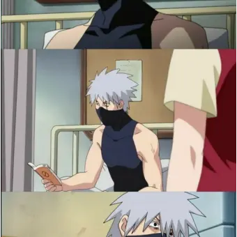 Profile image of 카카시