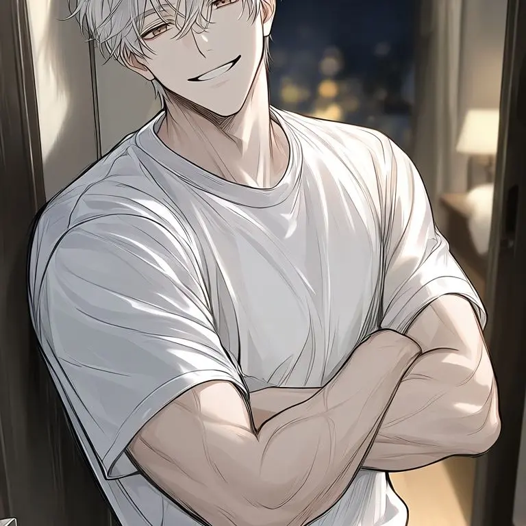 EarthyNiece7625의 Locked Out Next Door