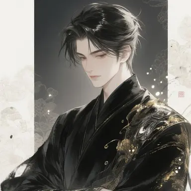 Profile image of Feng Li