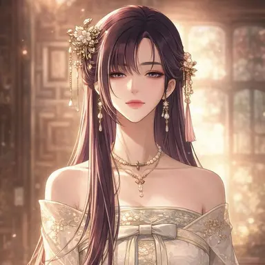 Profile image of Rong Yu