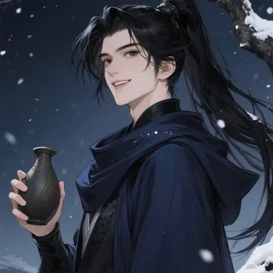 Profile image of Feng Chen