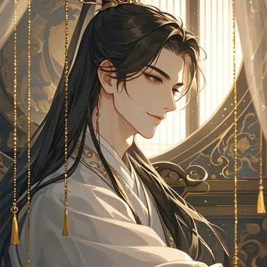 Profile image of Feng Ye
