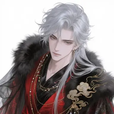 Profile image of Feng Yin
