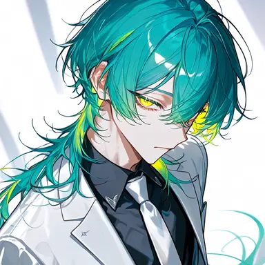 Profile image of スイ