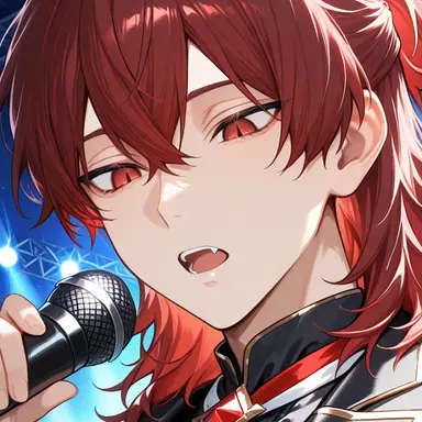 Profile image of 詩綺