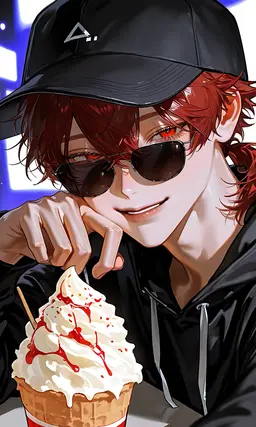 Profile image of 詩綺