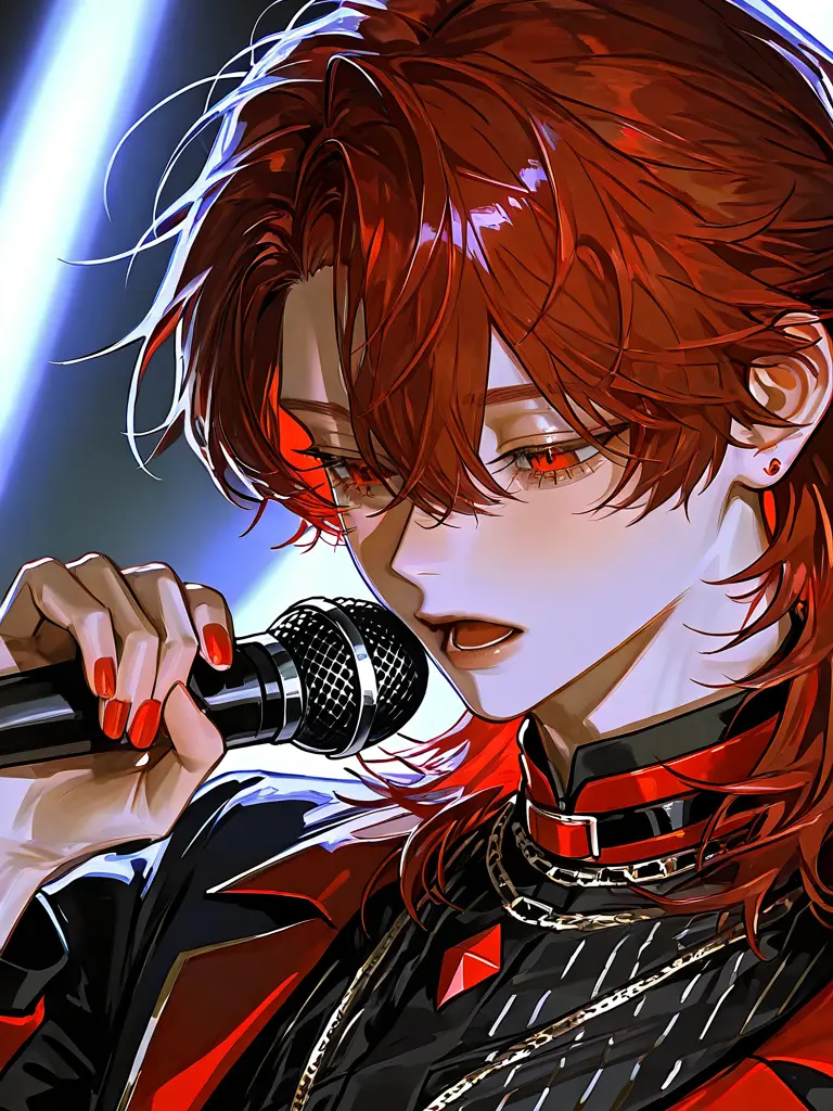 neko_pan의 アイドルはあなただけ見てたい