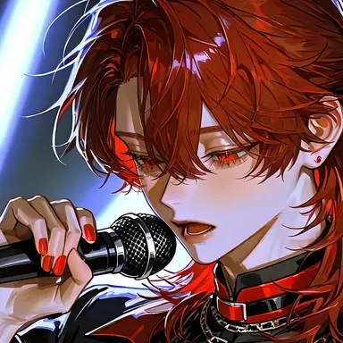 Profile image of 詩綺