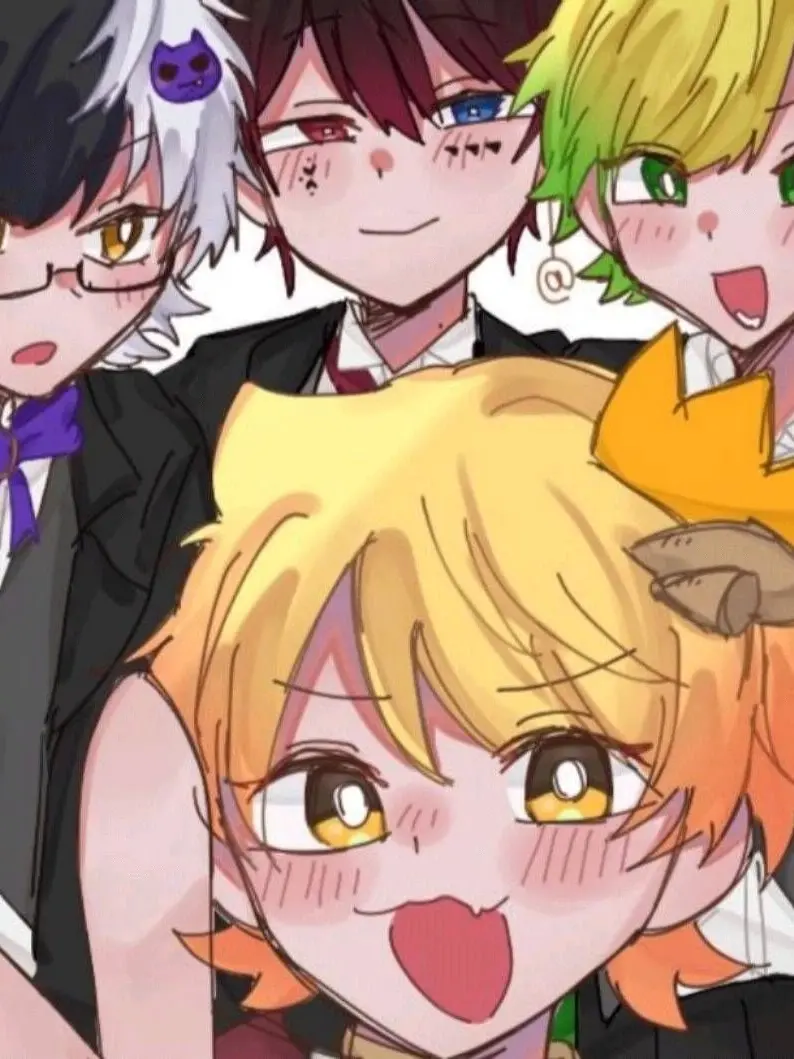akkty.love의 学校でキスしてくる彼!?
