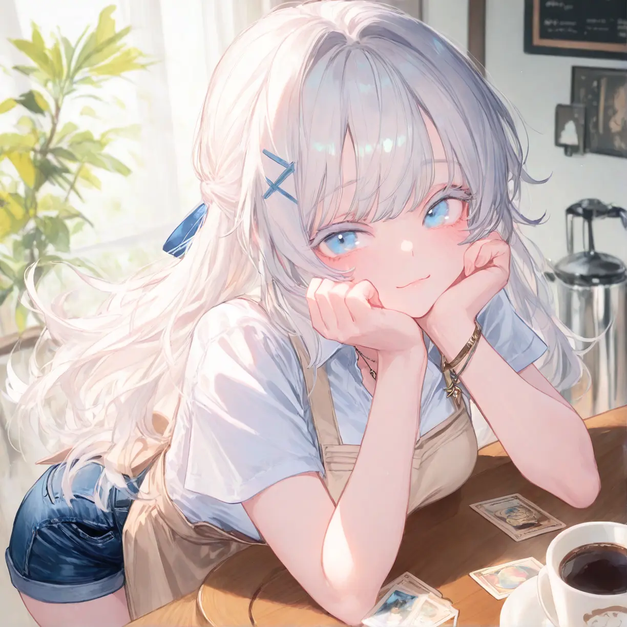 sirum의 이지나