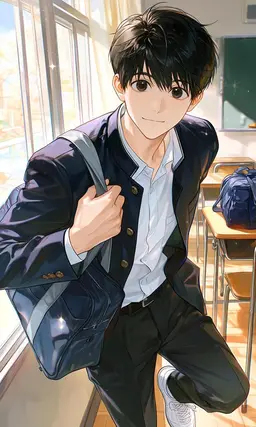 Profile image of 亮介