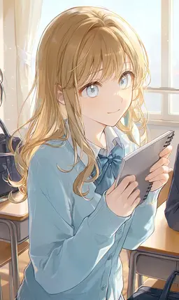Profile image of 美琴