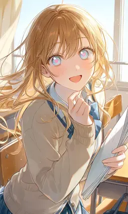 Profile image of 美琴