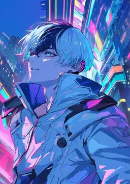 Profile image of レイ