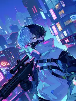 Profile image of レイ