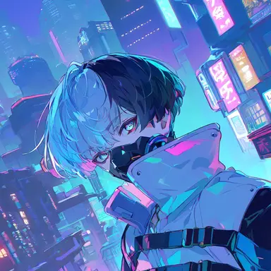 Profile image of レイ